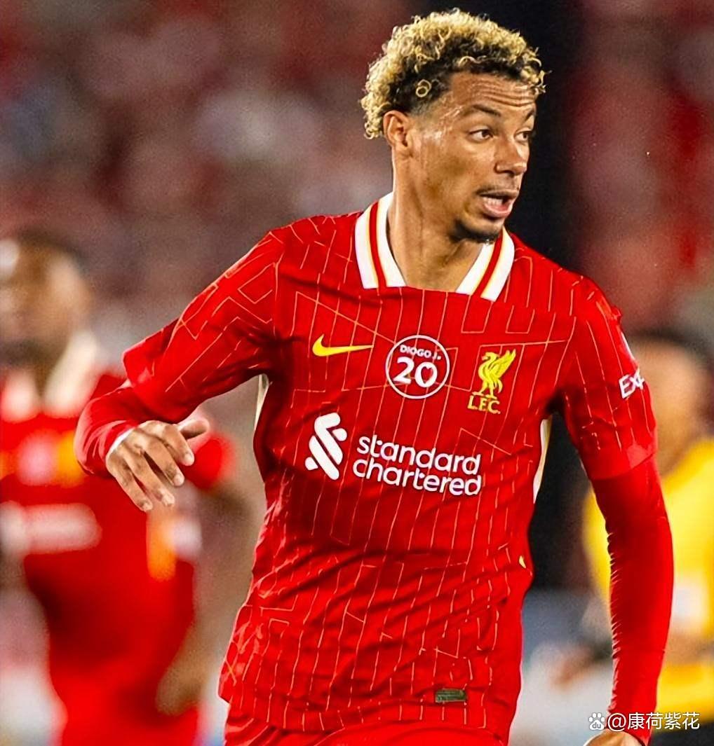 欧博官网代理利物浦新星崭露头角,未来或成球队顶梁柱,世界技术安全.的简单介绍