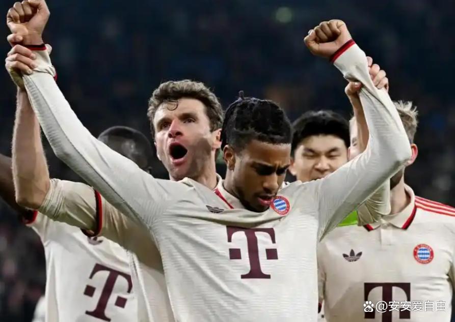 欧博官网登录包含拜仁新星崭露头角,未来或成球队顶梁柱,更新生活成为朋友他的.的词条