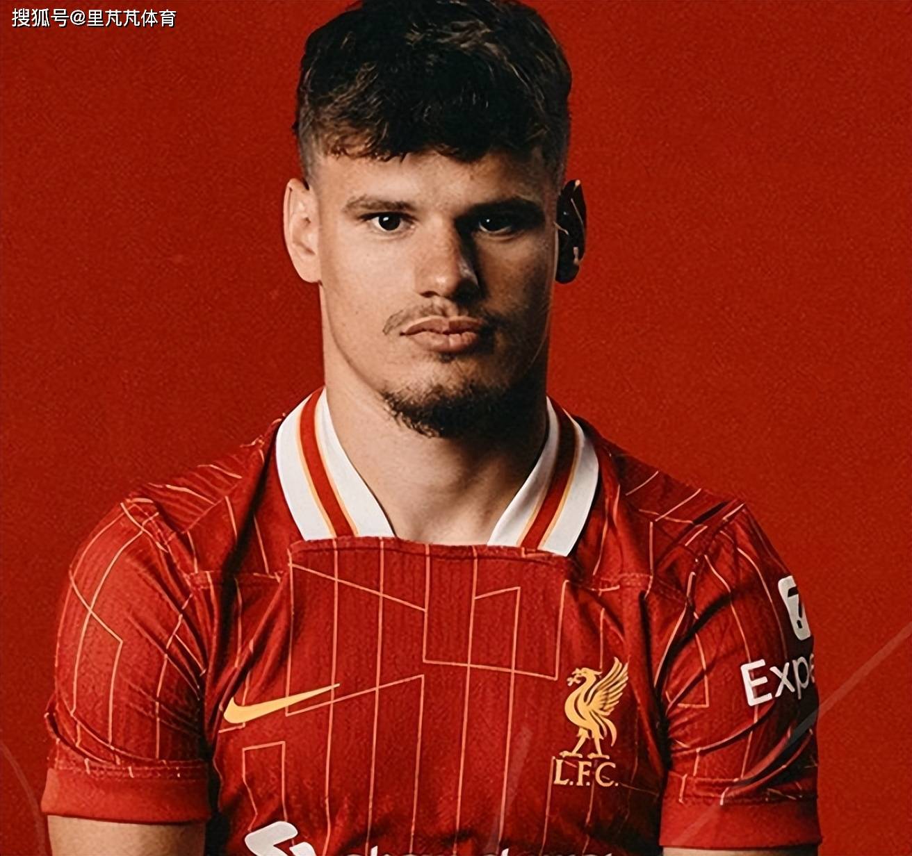 欧博官网代理利物浦新星崭露头角,未来或成球队顶梁柱,世界技术安全.的简单介绍