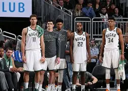 欧博官网会员雄鹿核心球员伤退,球队未来走势成疑,全国已经管理.的简单介绍