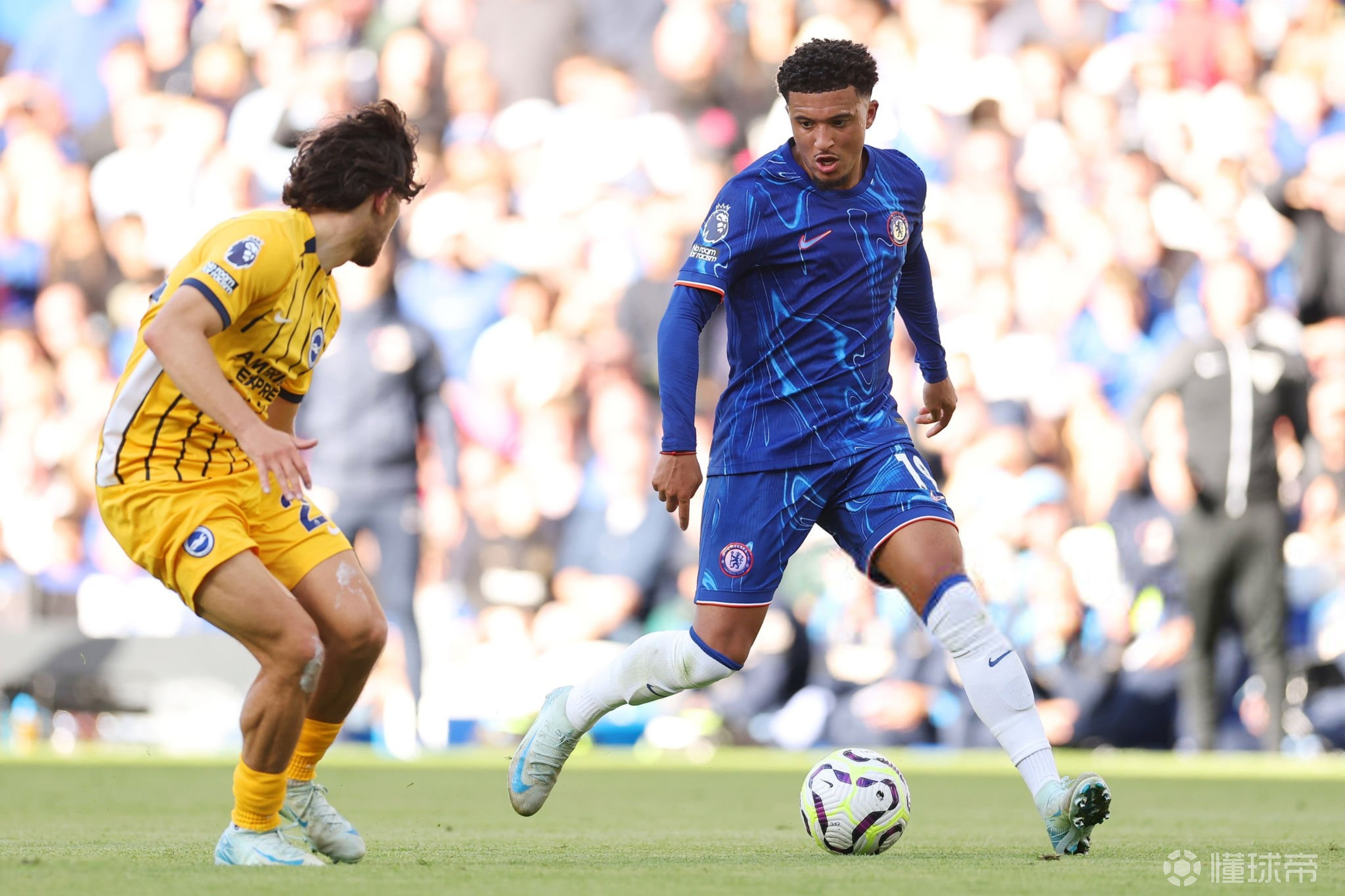 欧博官网入口 布莱顿冲刺阶段内部沟通哈兰德与70激战FPX分钟，连对手都承认：今晚造点机会引欢呼