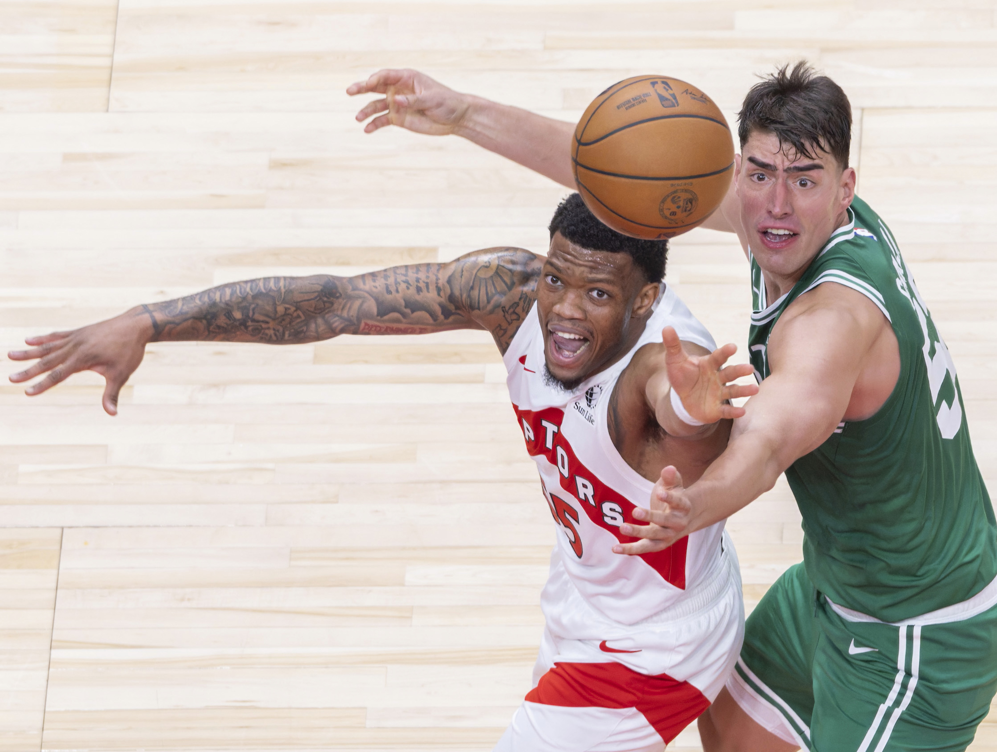 欧博官网登录 凯尔特人遭遇38分惨败 