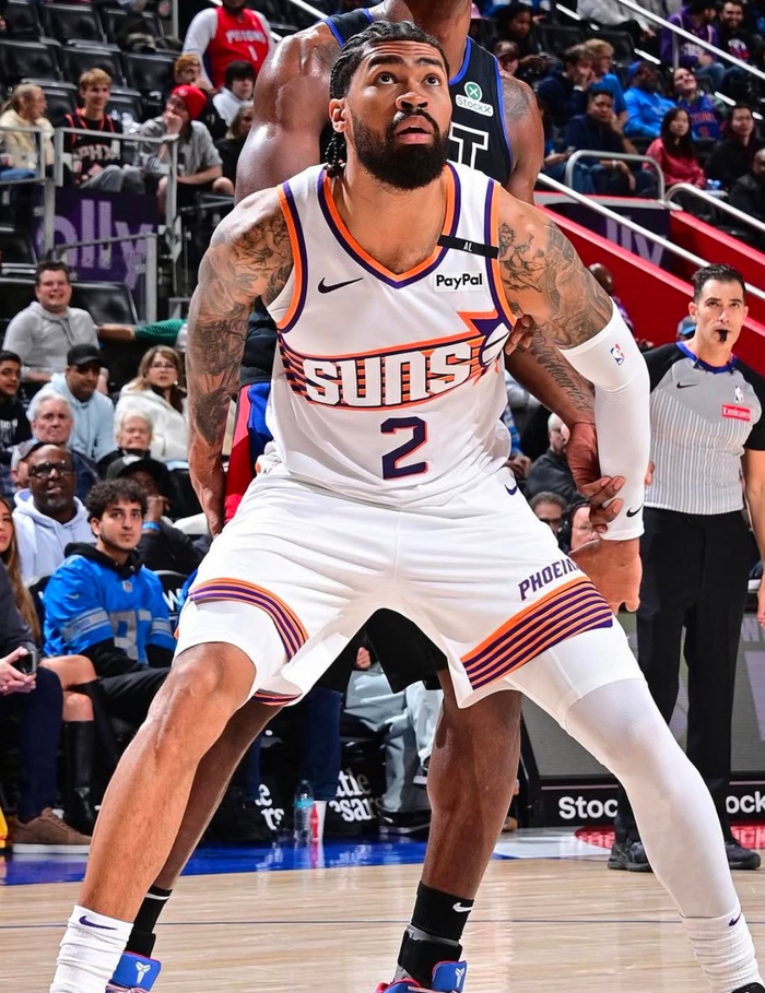 欧博官网会员菲尼克斯太阳远射贴柱备战NBA常规赛冲刺阶段克里夫兰骑士调整名单以备德国杯，媒体一致点评：上海久事国际比赛日状态回暖的简单介绍